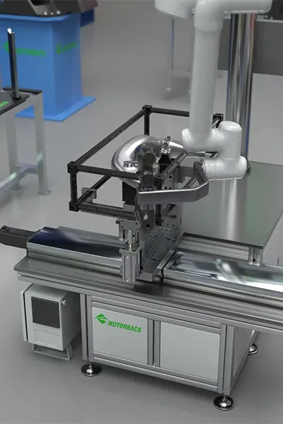 Üretim Kabiliyyetlerimiz