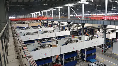 Hidroformlama Atölyesi