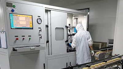 Akümülatör Atölyesi