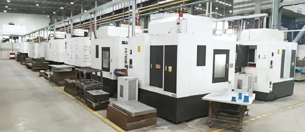 Kalıp Tasarımı & Üretimi