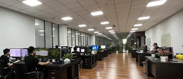 Kalıp Tasarımı & Üretimi