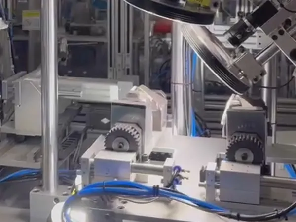 Bileşenlerin kontrolü