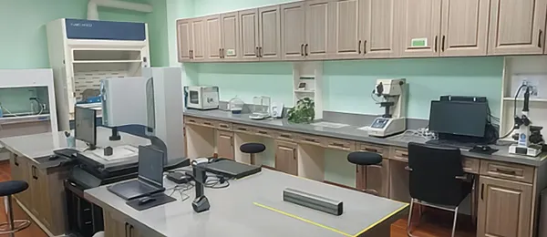 Teknoloji Labaratuvarı