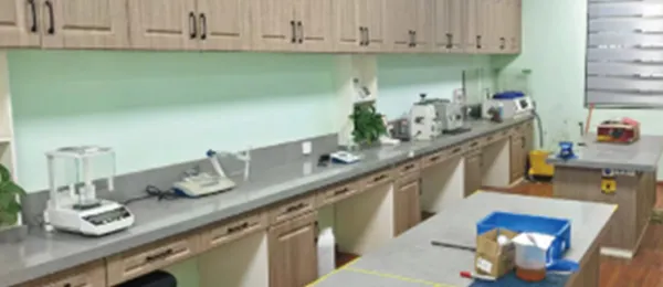 Teknoloji Labaratuvarı