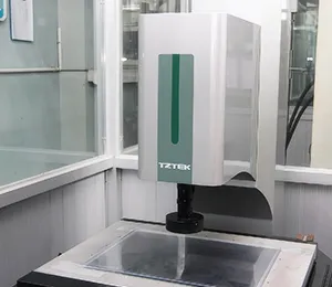 Optik Ölçüm Sistemi