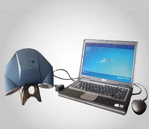 Portal Tipi Koordinat Ölçme Makinası (CMM)