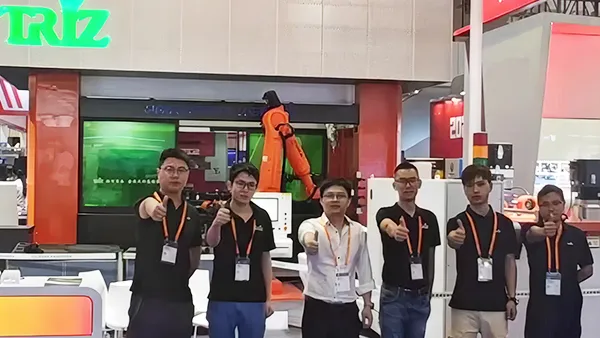 Metal Boru İşleme Ekipmanları için Destek