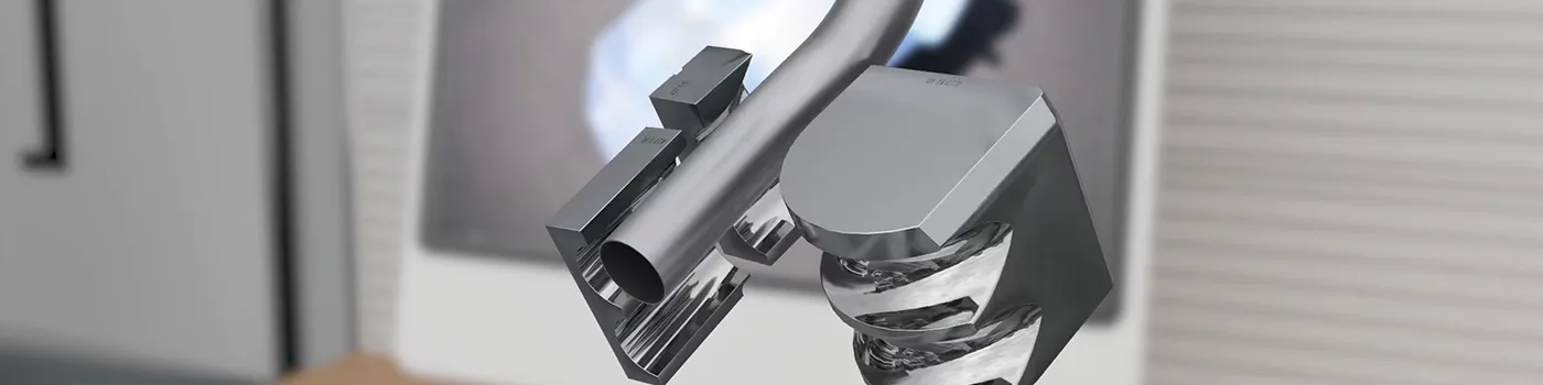 Metal Boru İşleme Ekipmanı