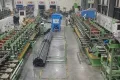 Yüksek Hızlı Lazer Boru Kaynak Hattı (Boru & Tube Mills)