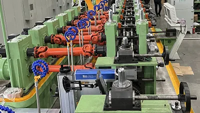 Yüksek kaynak hızı