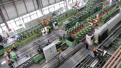 Yüksek malzeme verimliliği