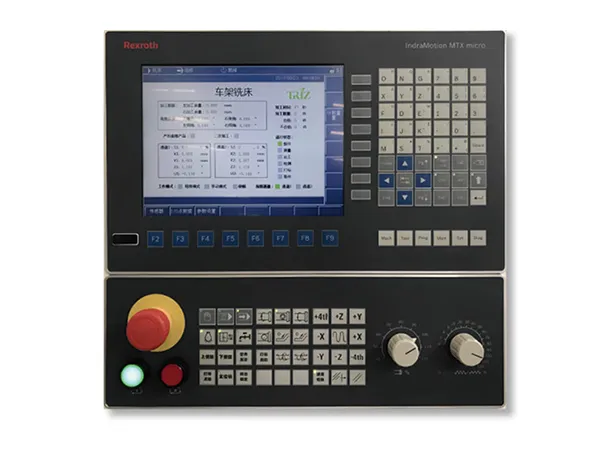 Ekipman Konfigürasyonları