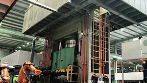 Hidroformlama Aşaması