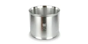 Hava Yaylı Alüminyum Bileşenler