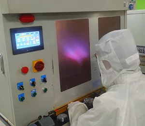 Hava geçirmezlik testi