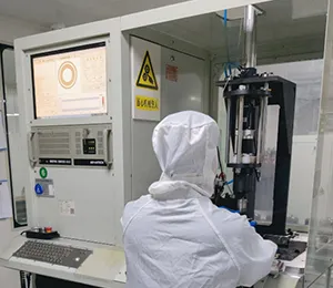 Ultrasonik hata tespit