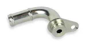 Otomotiv Motorları için Metal Borular